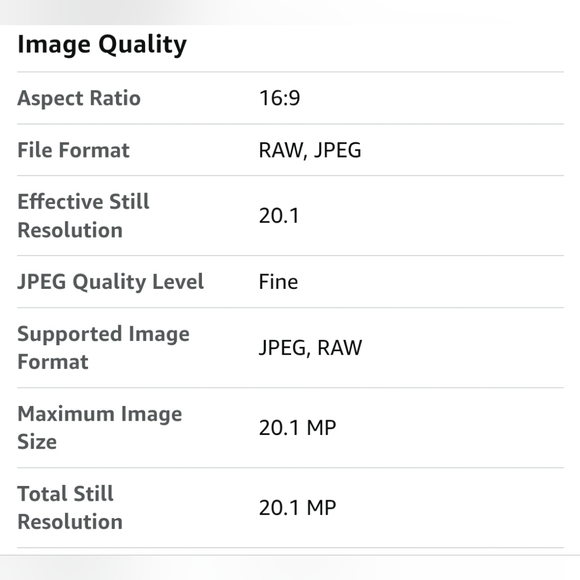 Nikon NON-FUNCTIONAL Red COOLPIX L28 20.1 MP Digital Camera 5x Zoom Lens - Picture 11 of 11